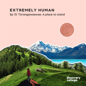 Tūrangawaewae: A Place to Stand